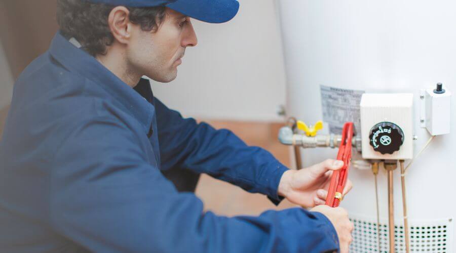 Professional sewer line replacement in Richwood, NJ
